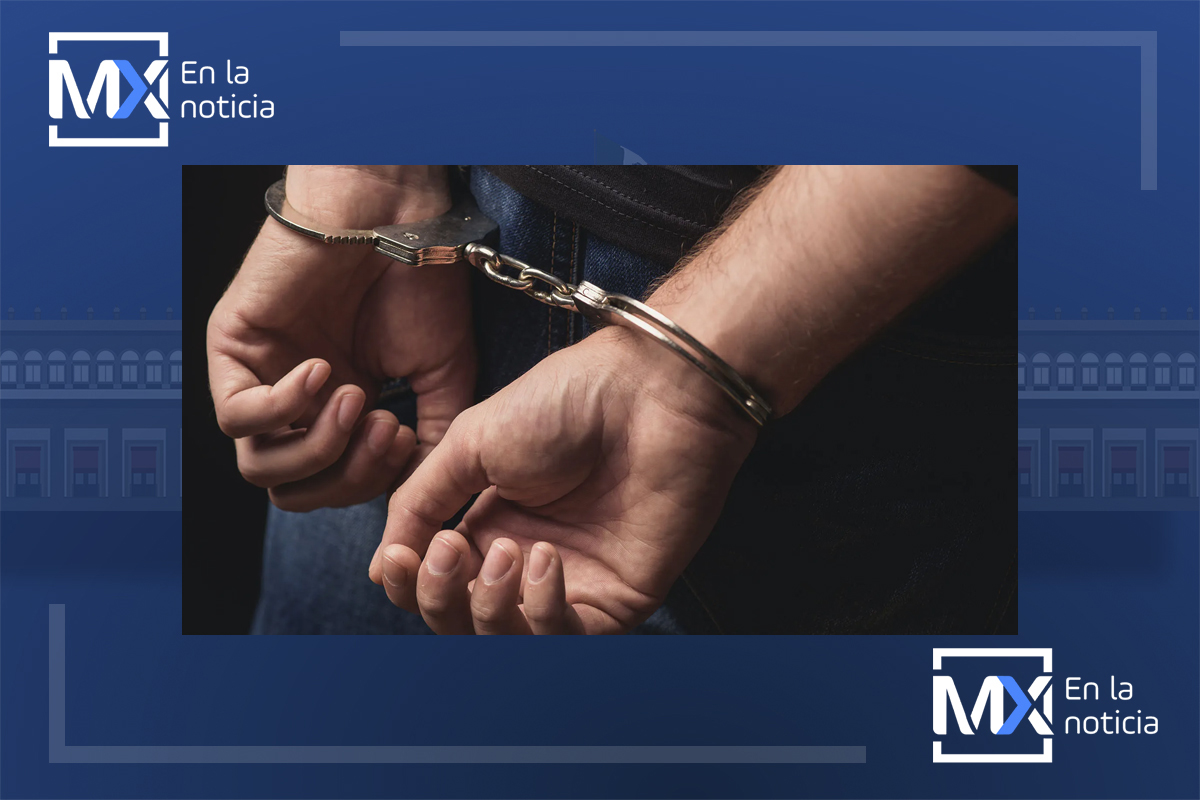 Extorsionador de mujeres en Querétaro es detenido