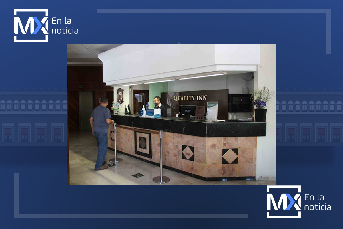 En recuperación va el sector hotelero de Aguascalientes