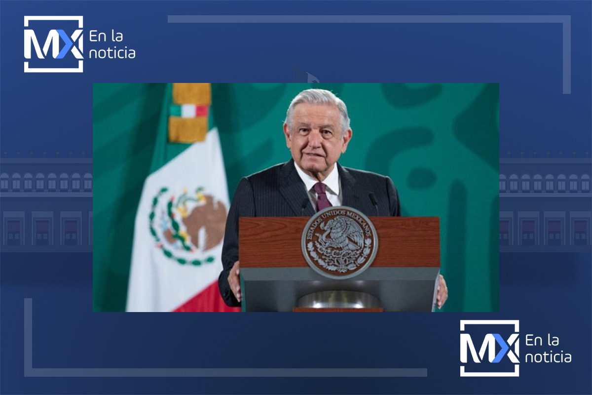 Confirma AMLO que la CDMX se encuentra en semáforo naranja y da la razón a Sheinbaum