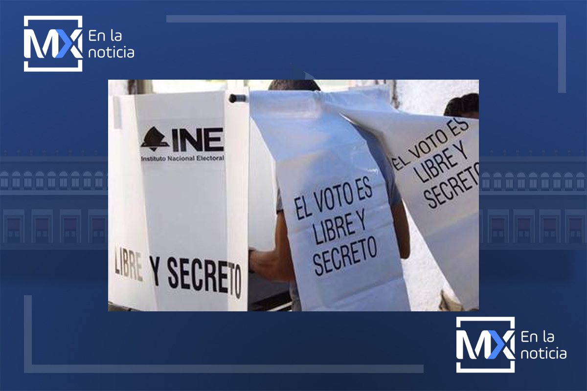 Definen fechas para las próximas elecciones en el estado de Hidalgo