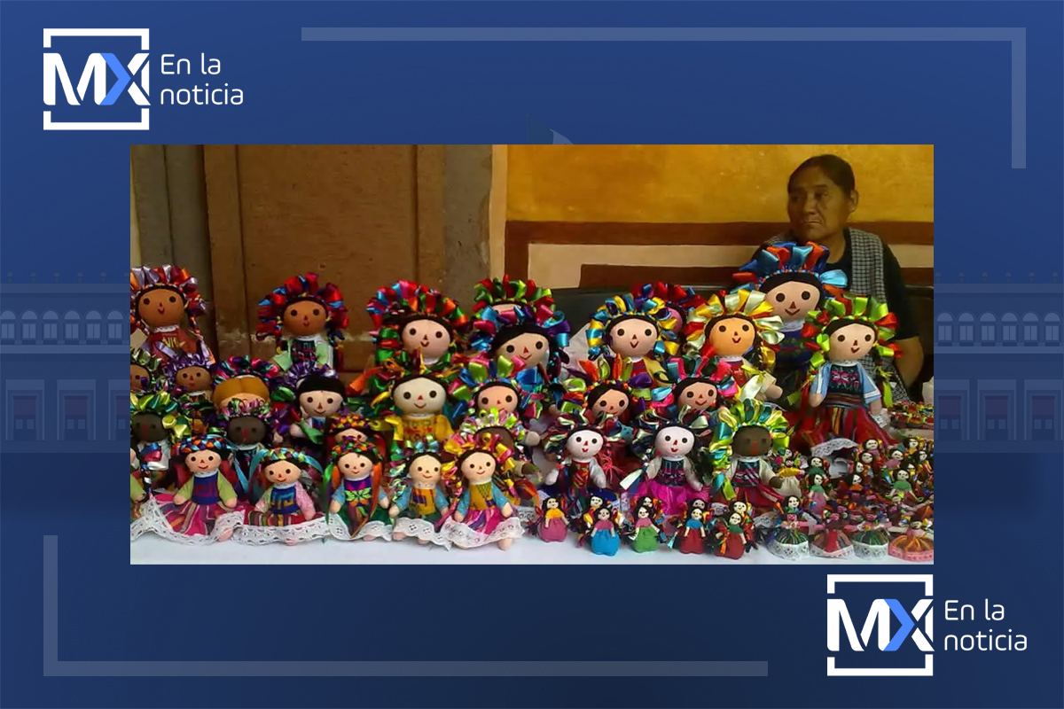 En el municipio de Querétaro se credencializaron 200 artesanos