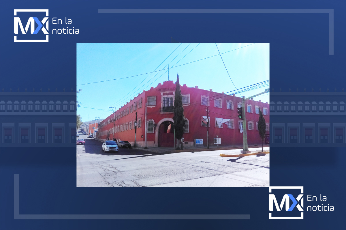 Crearán un nuevo reglamento para la conservación y preservación del Centro Histórico de Pachuca