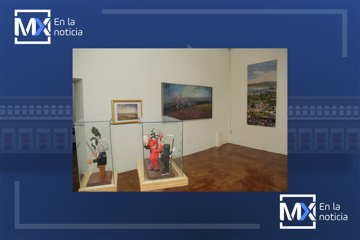 Realizarán nuevo Museo Histórico en Corregidora, Querétaro