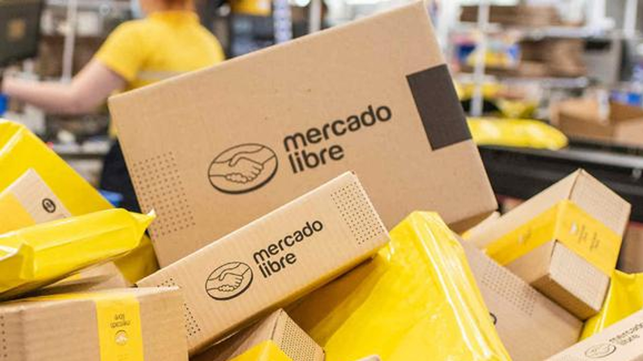 Revoluciona Mercado Libre y amplia sus entregas con pymes establecidas y repartidores independientes