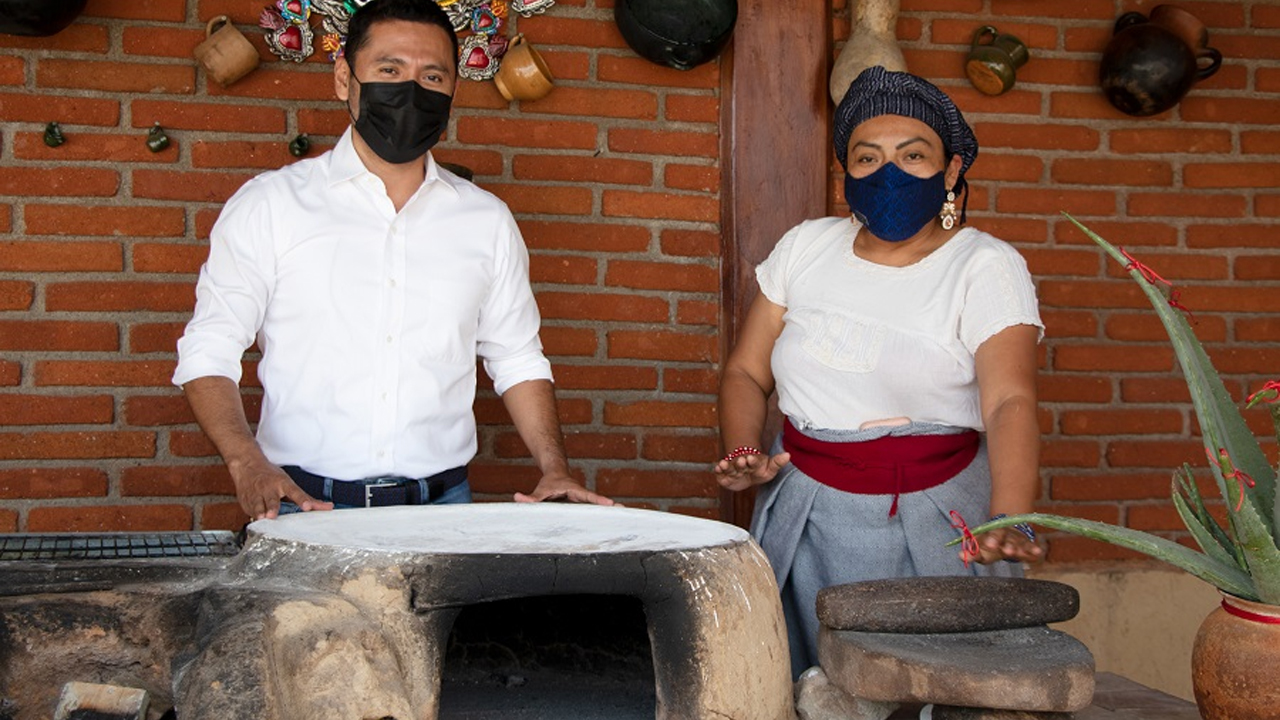 Gobierno del Estado construye libertad económica a través de BanOaxaca