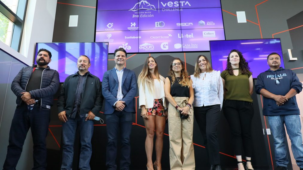 Anuncian tercera edición de Vesta Challenge, carrera ciclista con causa en Querétaro