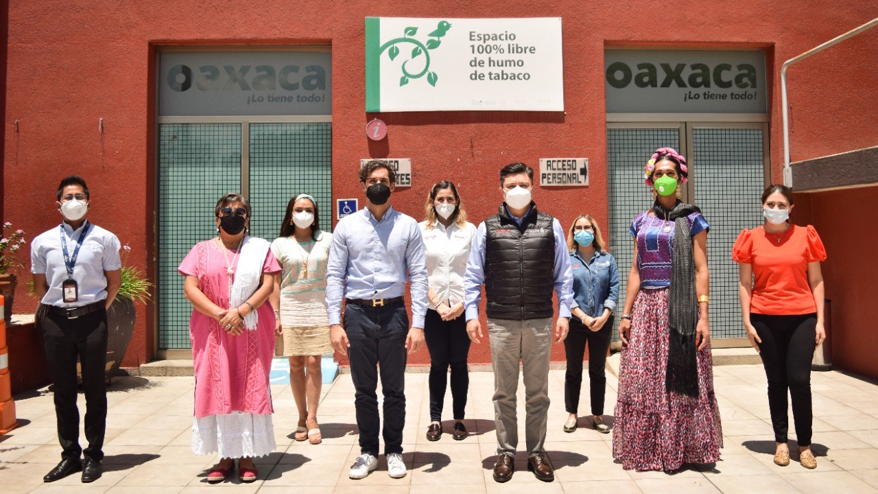 Sectur Oaxaca y Queer Destinations firman acuerdo para impulsar el turismo LGBTQ+ en el estado