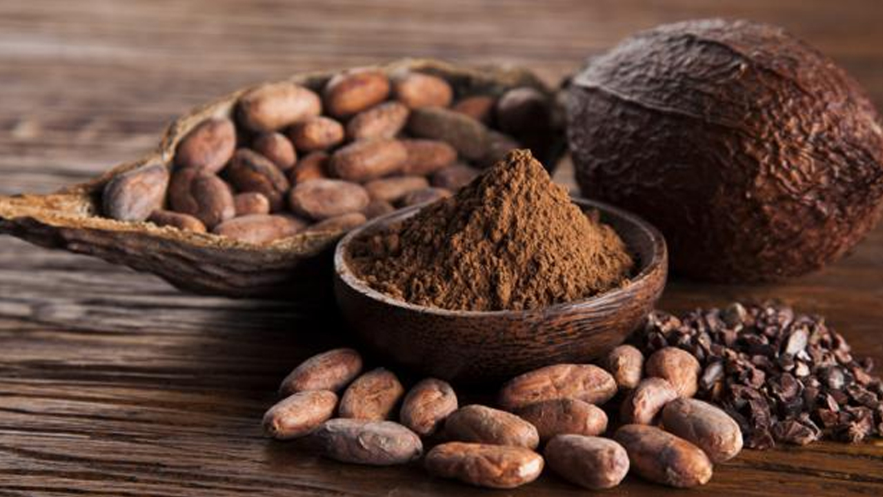 Anuncia Nestlé que en 2025 su producción será el 40% con cacao