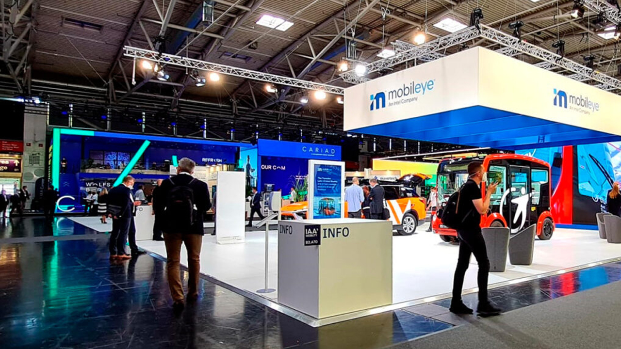 Aguascalientes es el único estado participando en el IAA Mobility 2021