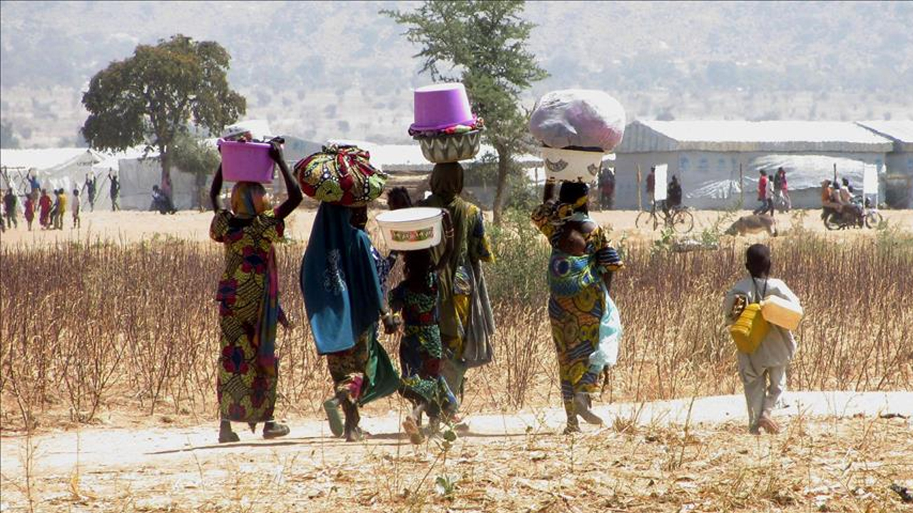 Más de 2 mil muertos en Nigeria por posibles casos de cólera