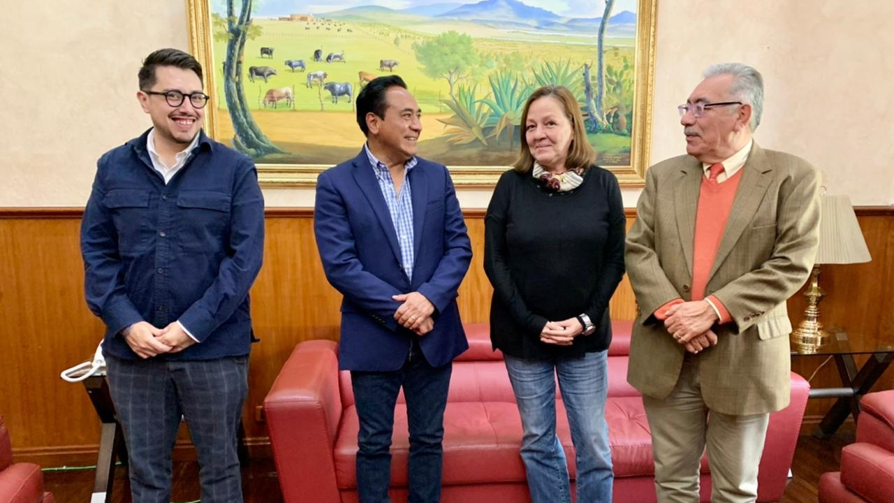 Apostará Tlaxcala por convertirse en capital turística y cultural