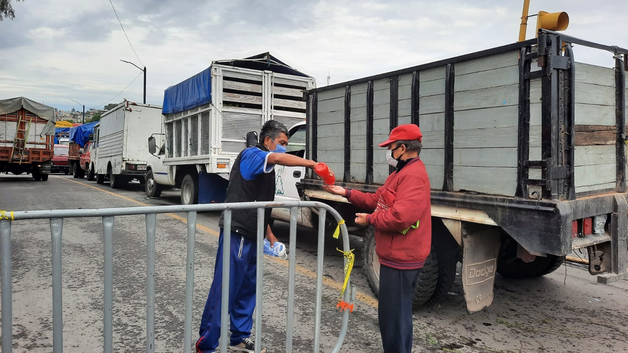 Llama Jorge Corichi a mantener la guardia en alto ante el cambio a semáforo amarillo