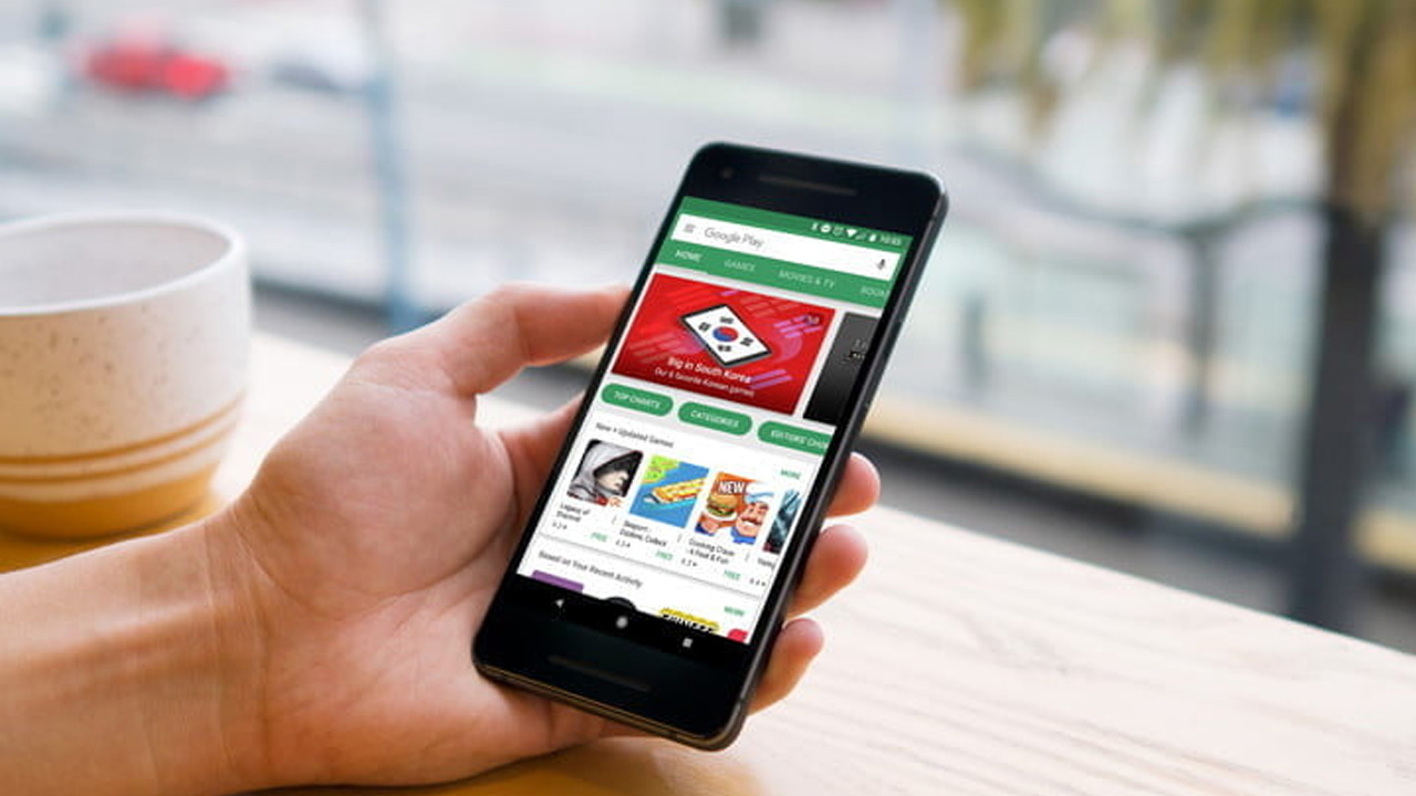 Play Store le dice adiós a Google Play Películas