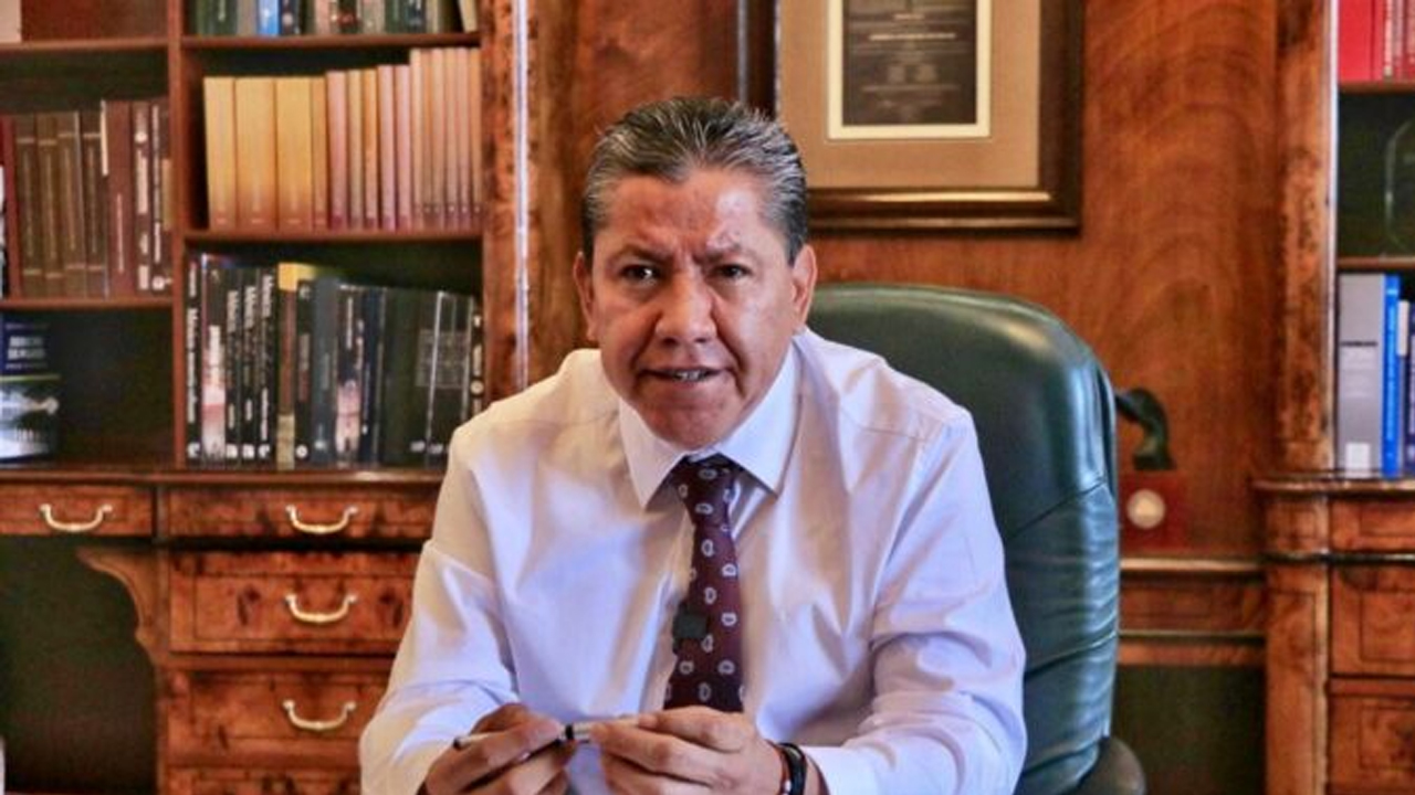 Salario de Gobernador de Zacatecas y altos mandos no se pagará hasta la resolución de la crisis financiera