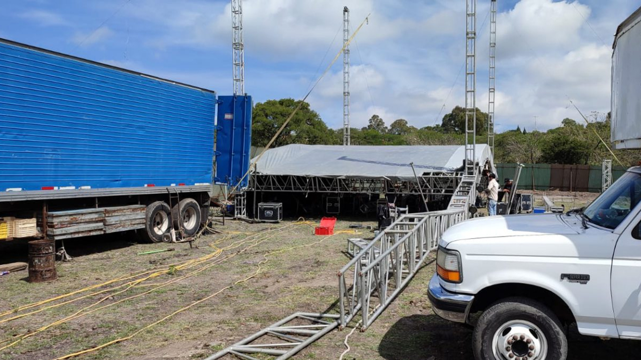 Suspende Municipio de Querétaro jaripeo baile en San Isidro el Alto