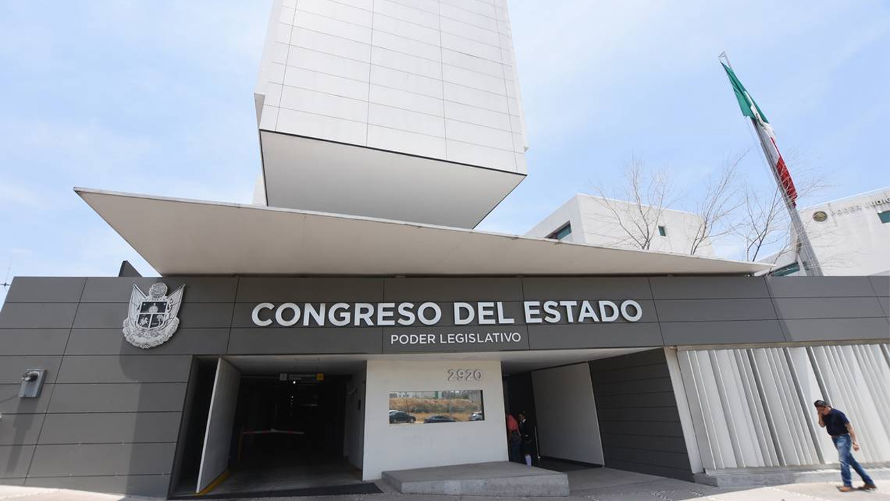 Conoce como está conformado el Congreso del Estado de Querétaro 2021 – 2023