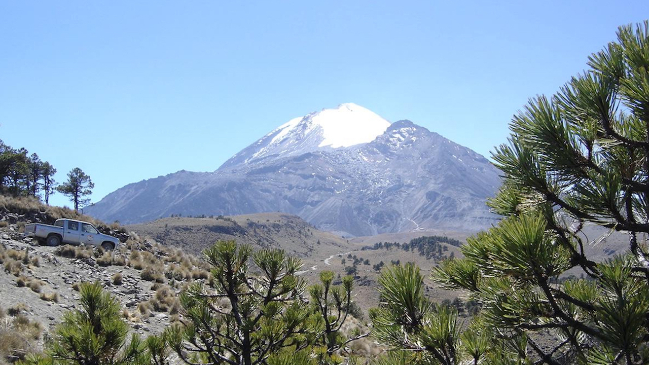 ¿Por qué ahora el Pico de Orizaba pertenece a Puebla?