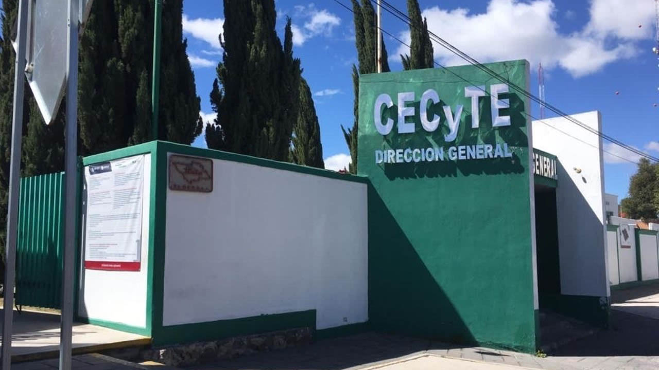 Refrenda respeto a vida sindical Dirección de CECyTE-EMSaD