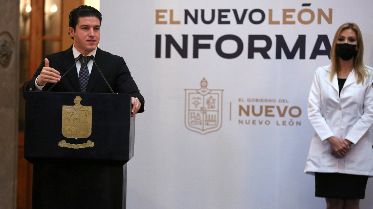 Tendrá Gobierno nuevo modelo de información más transparente y abierto en Nuevo León