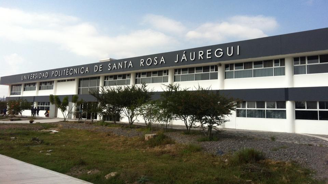 Continúa abierta la convocatoria de admisión para la Universidad Politécnica de Santa Rosa Jáuregui