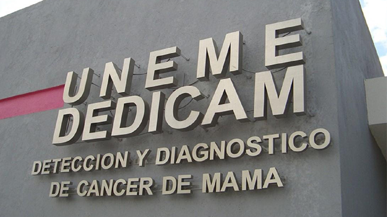 Secretaría de Salud se suma al Día Mundial de la Lucha contra el Cáncer de Mama