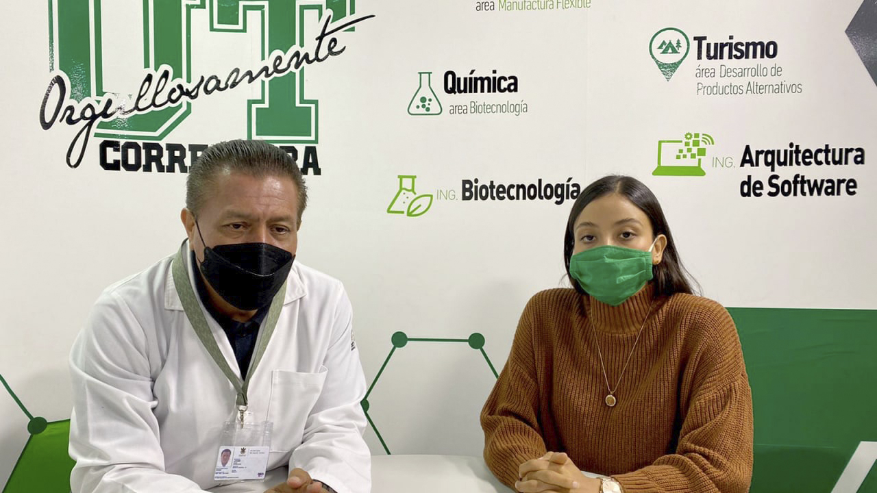 UTC y SESEQ capacitan estudiantes en la lucha contra el cáncer de mama