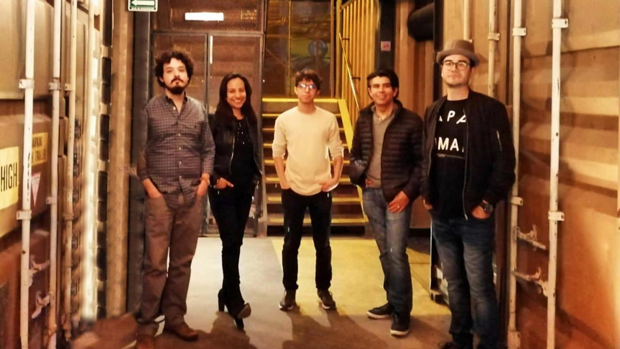 Inicia este jueves 21 el XIV Festival Internacional de Jazz y Blues 2021 en Zacatecas