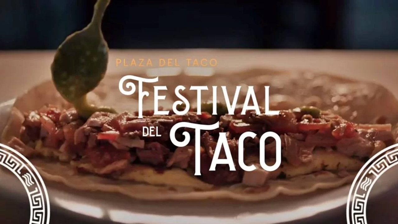 Realizarán primer Festival del Día del Taco en Tula de Allende