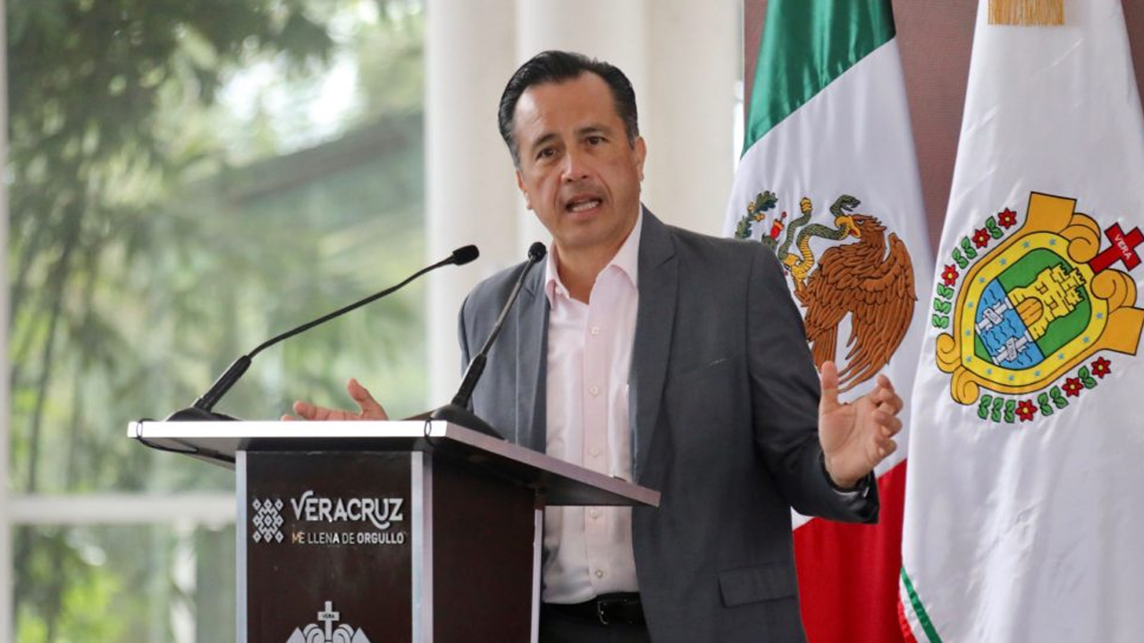 Con más de 3 mil empleos, primera empresa del Istmo arrancaría este año: Gobernador de Veracruz