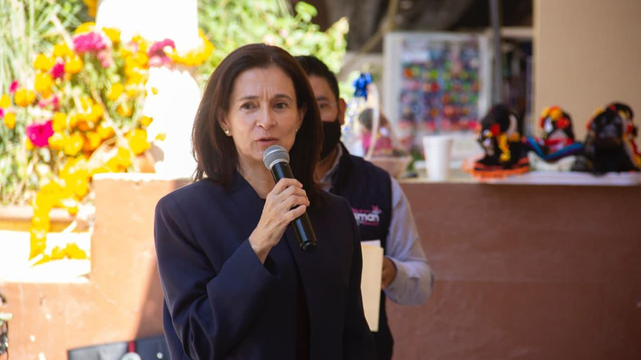 Suma SECULT participación ciudadana en la región Semidesierto de Querétaro