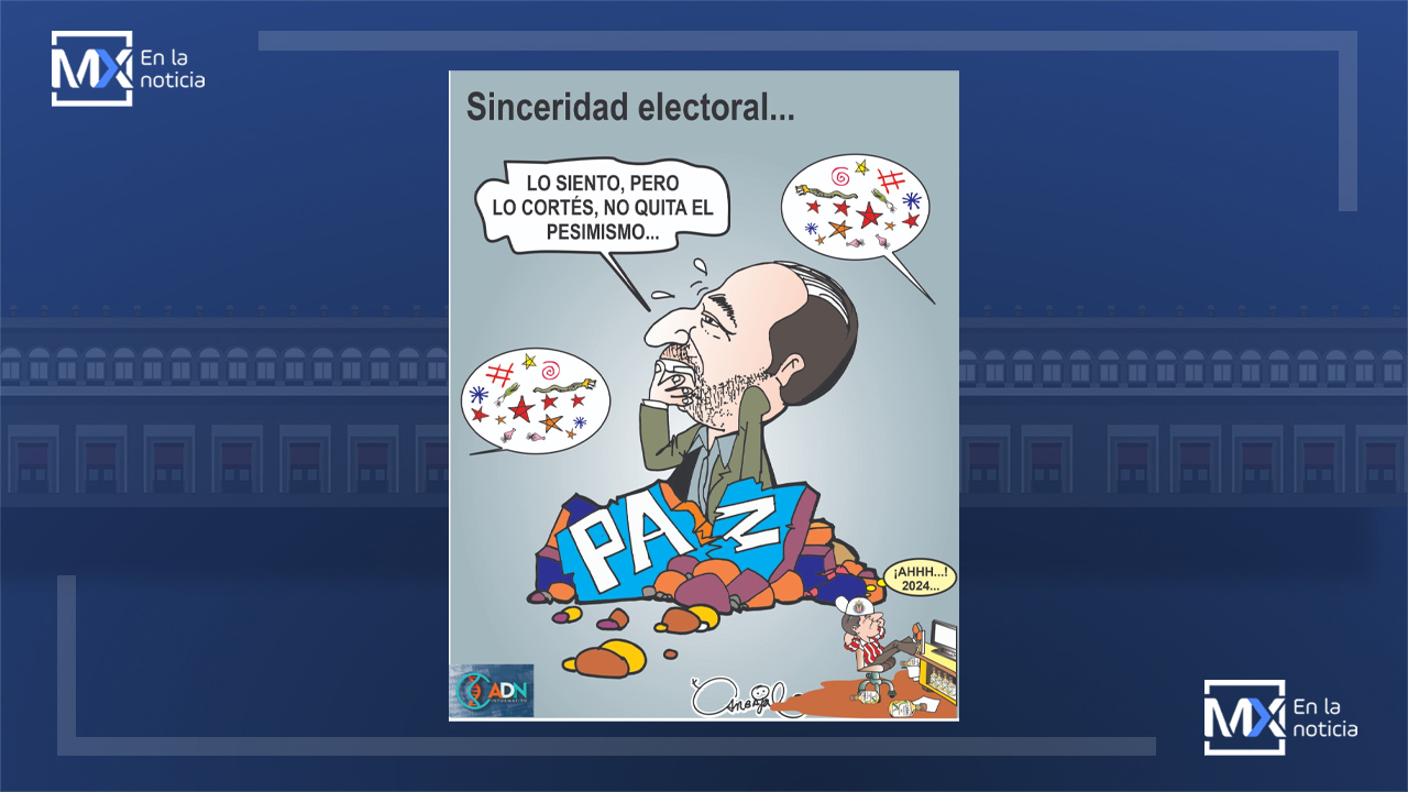 Elecciones CEN del PAN del Monero Queretano