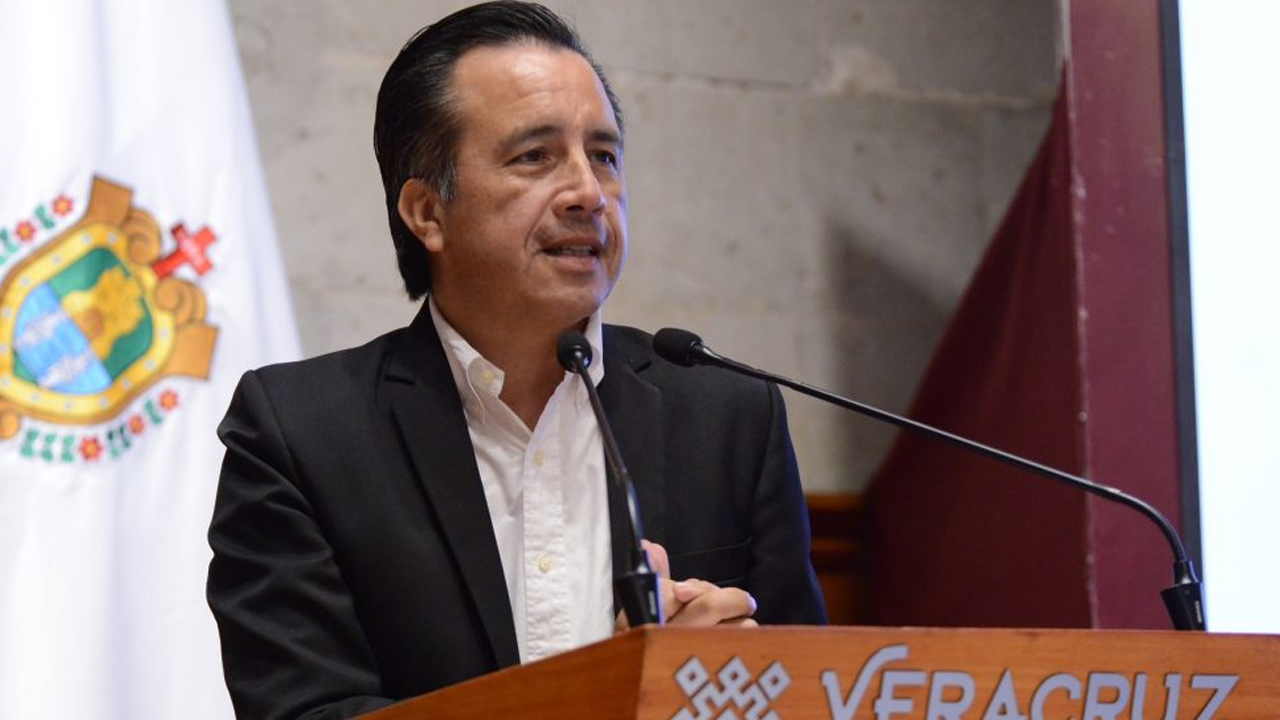 Más de 50 mil mdp en derrama económica por programas sociales que garantizan paz y bienestar en Veracruz