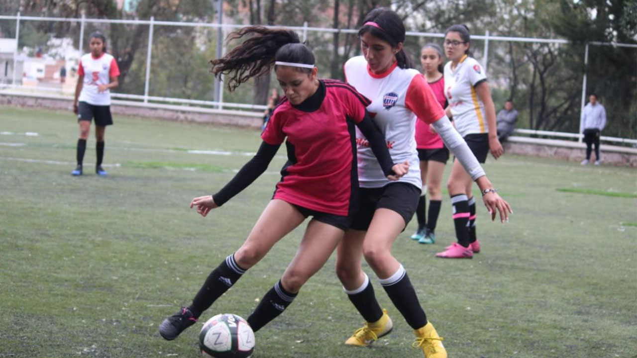 El Gobierno de Zacatecas detectará y dará seguimiento al talento deportivo