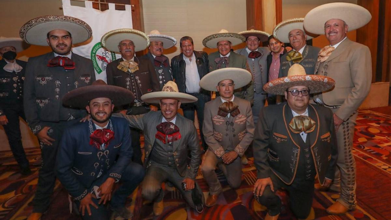 Zacatecas será sede del Congreso y Campeonato Nacional Charro en 2022