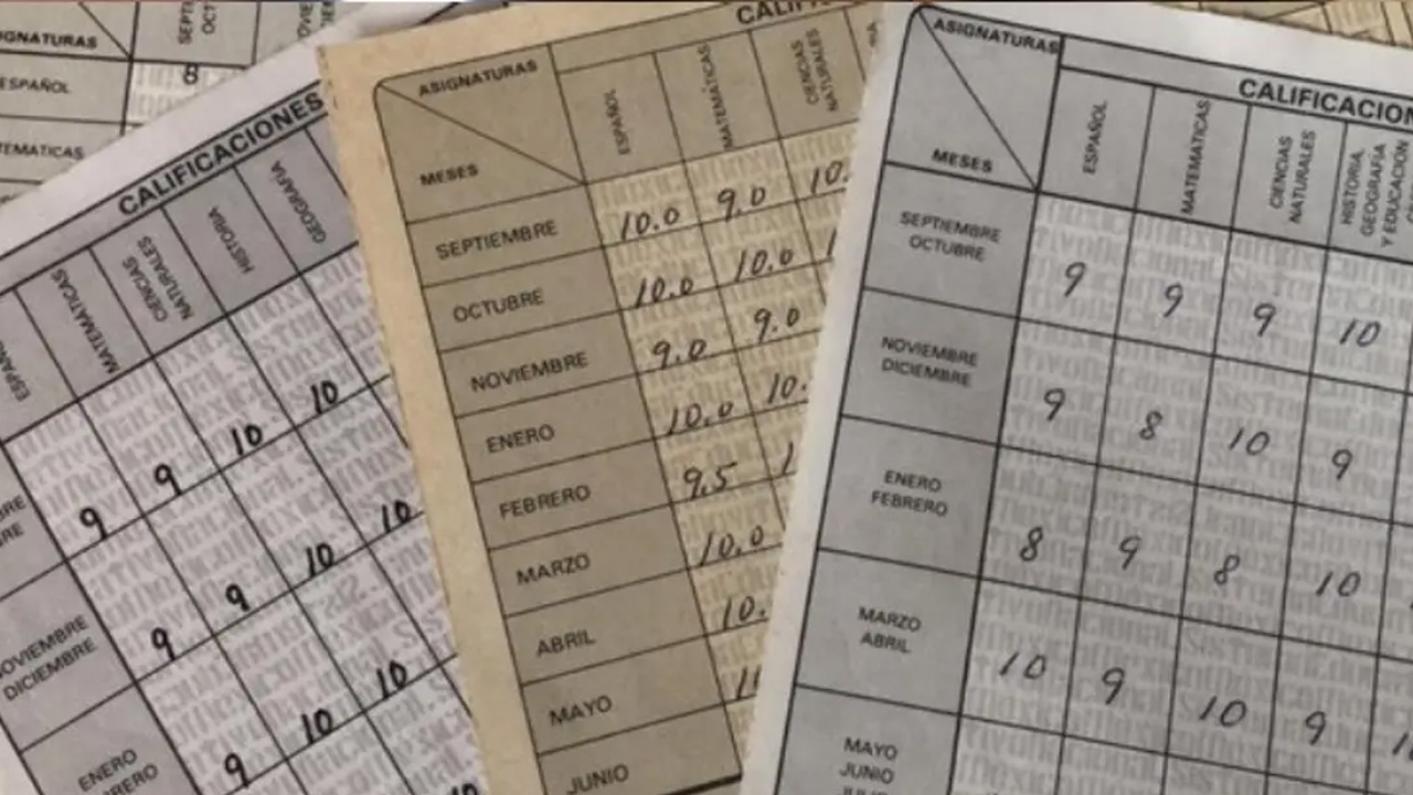 Entregarán primer reporte trimestral de calificaciones del ciclo escolar en educación básica