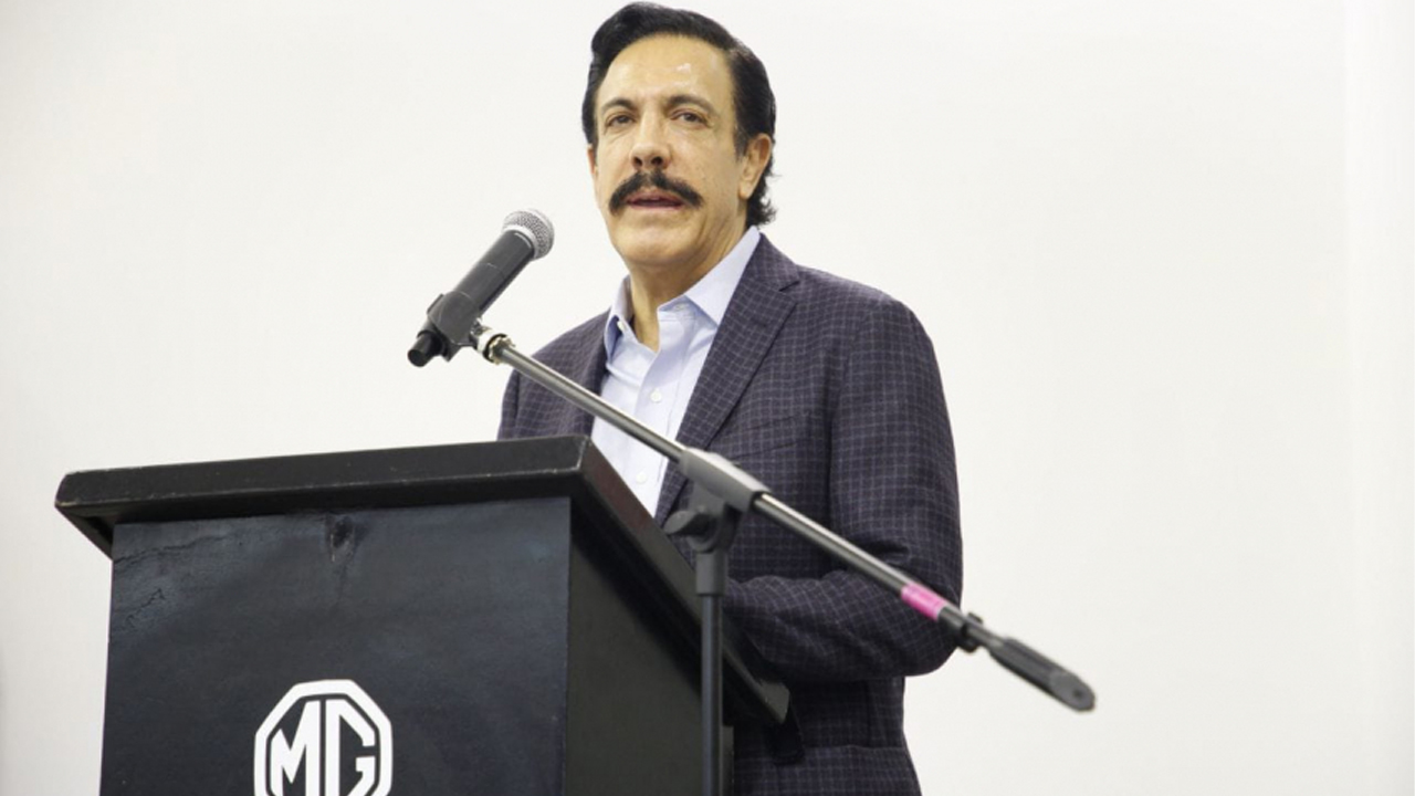 Empresarios mantienen la confianza en el dinamismo económico de Hidalgo: Omar Fayad