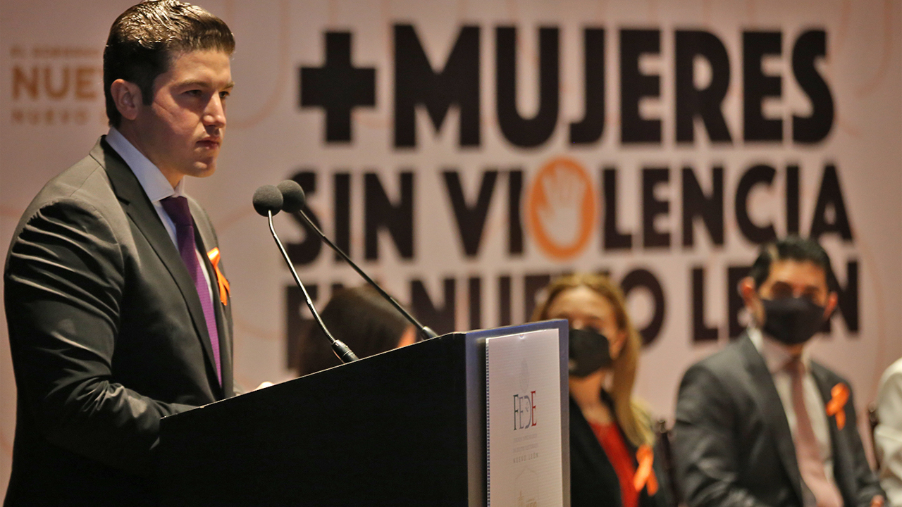 “37 mil millones de pesos del presupuesto van a impactar de manera positiva a las mujeres”: Samuel García