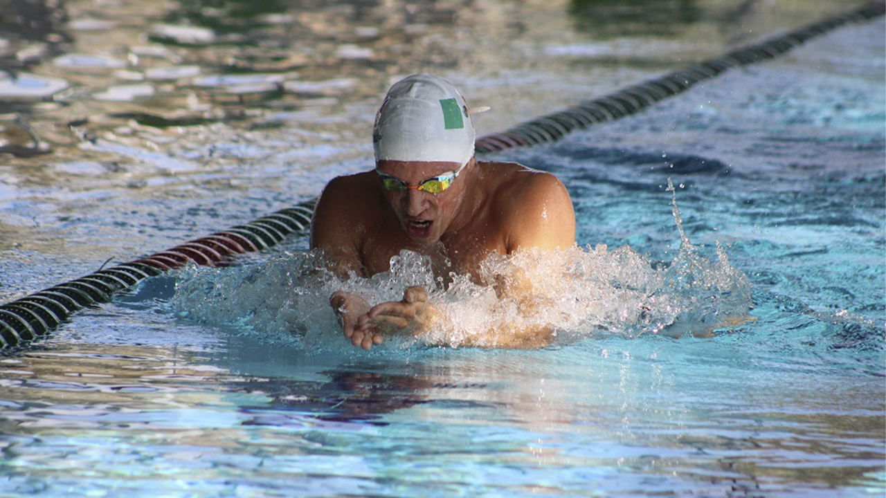 Queretanos aportan primeros resultados en Juegos Panamericanos Junior