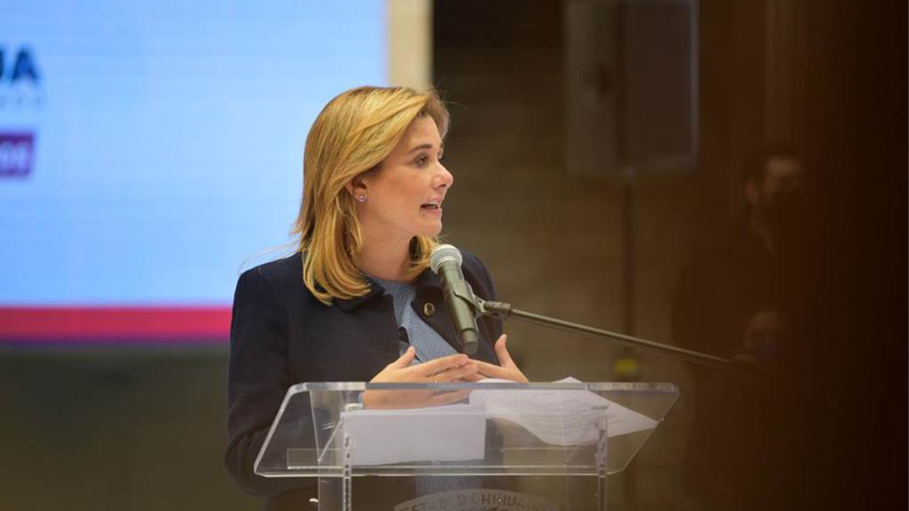 Priorizará Maru Campos la salud, reactivación económica y mayor seguridad para todos con Presupuesto 2022