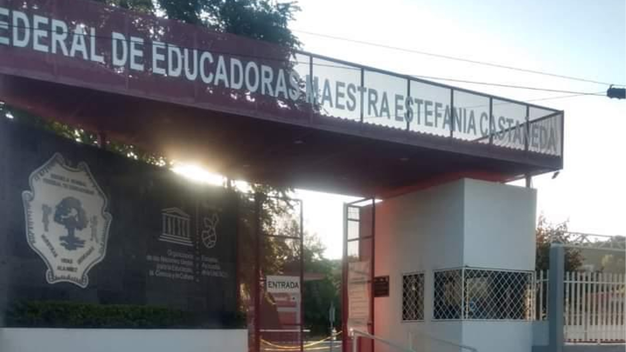 Muere empleada de la normal de educadoras de Tamaulipas por negligencia de la directora