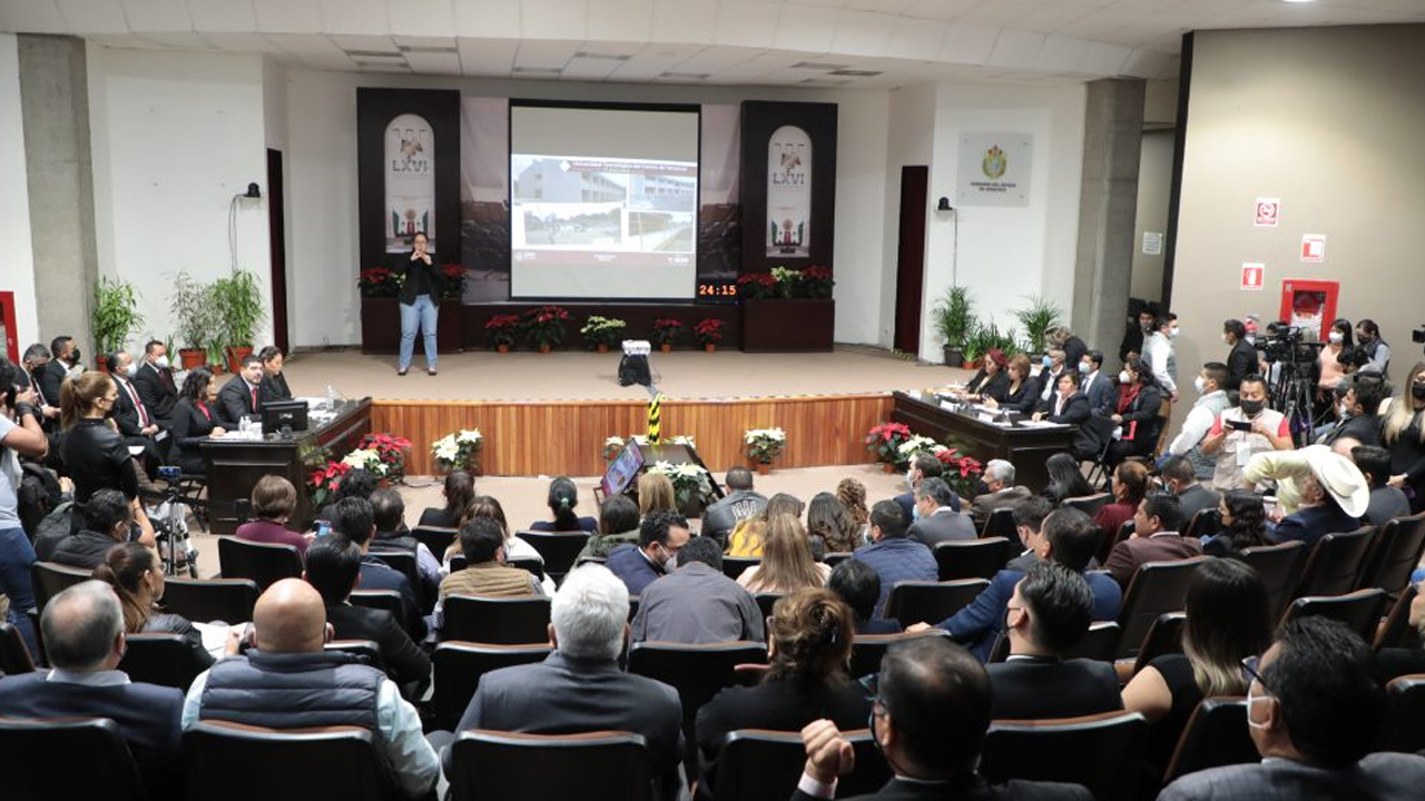 Realizar obras y acciones educativas es invertir en el futuro de Veracruz: SEV