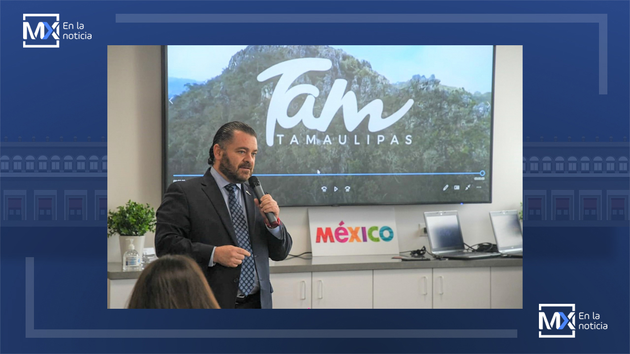 Tamaulipas reactiva con gran éxito su promoción turística en Texas