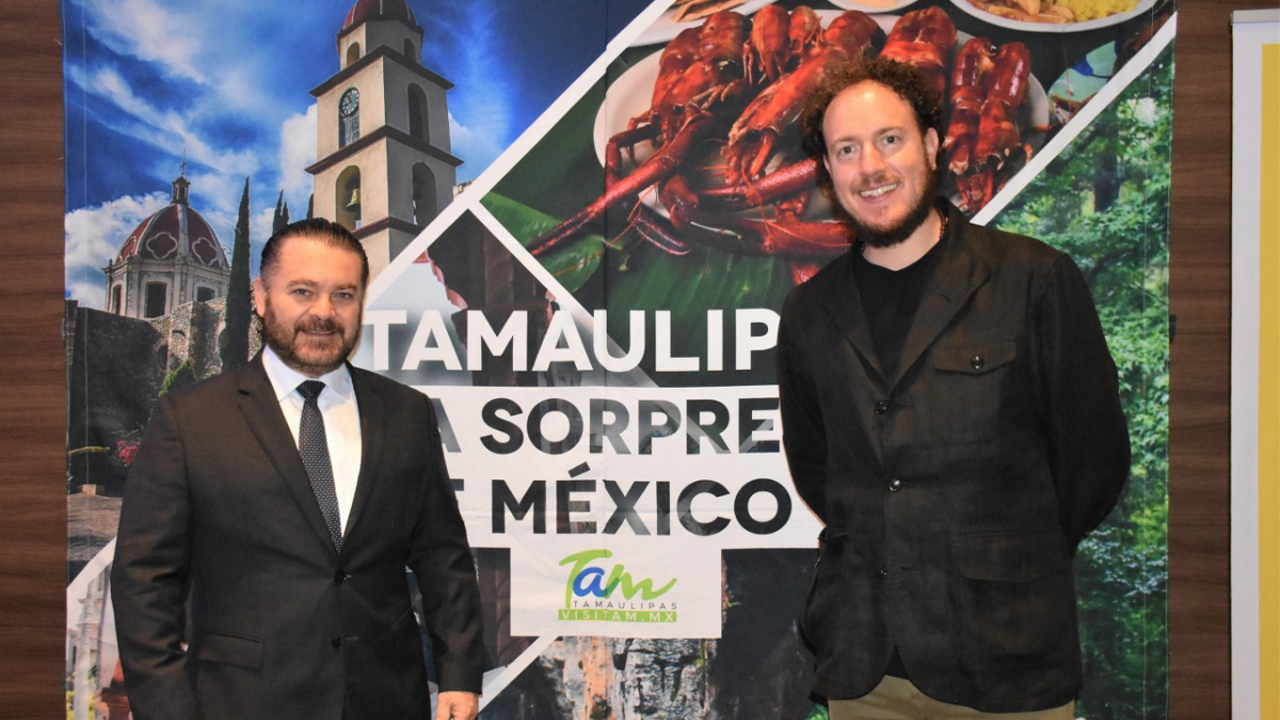 Experiencias turísticas de Tamaulipas son reconocidas dentro de la guía 'AMOMÉXICO'