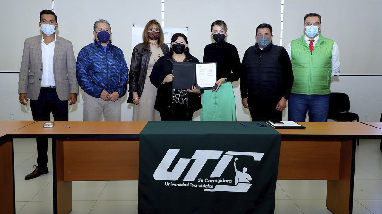 UTC y DGETI Querétaro fortalecen vínculos