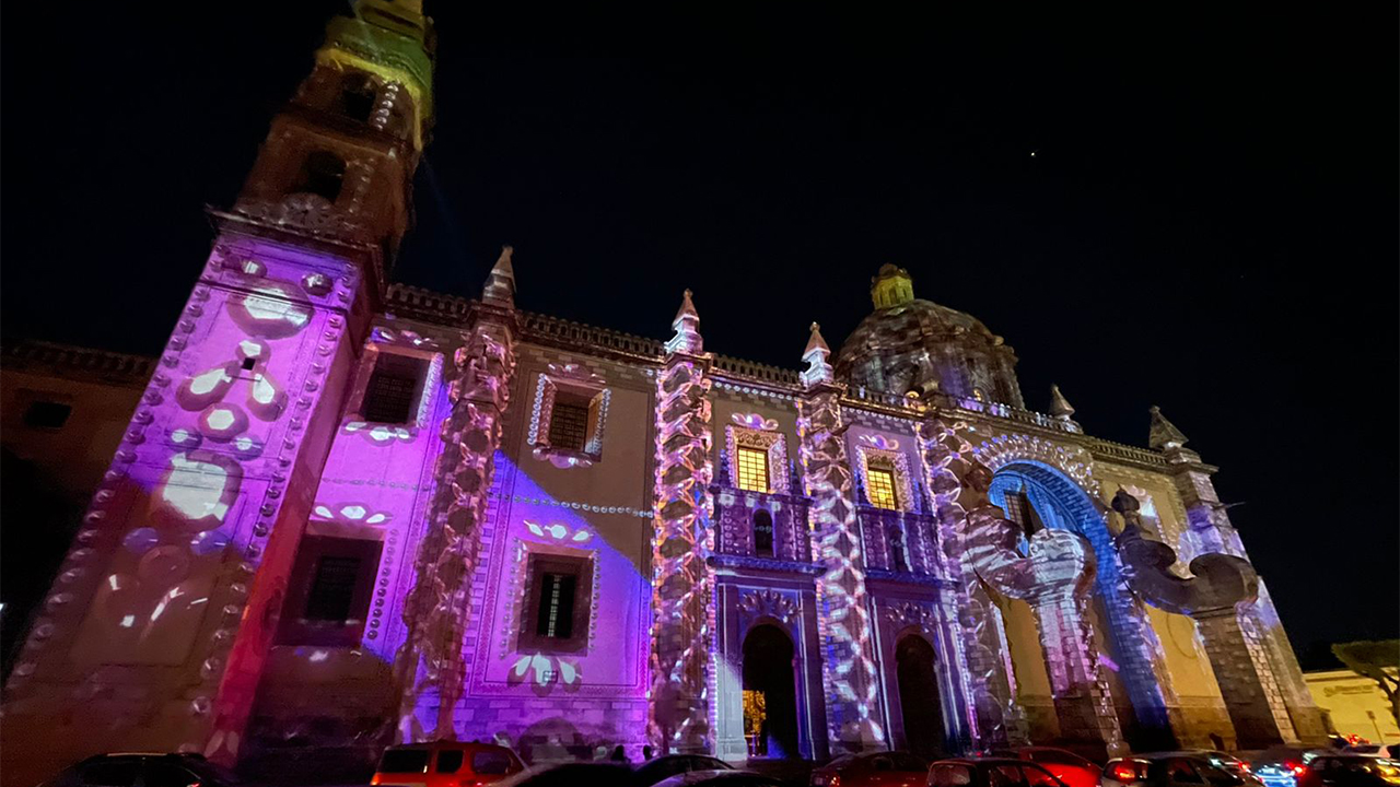 SECULT se suma a los festejos navideños