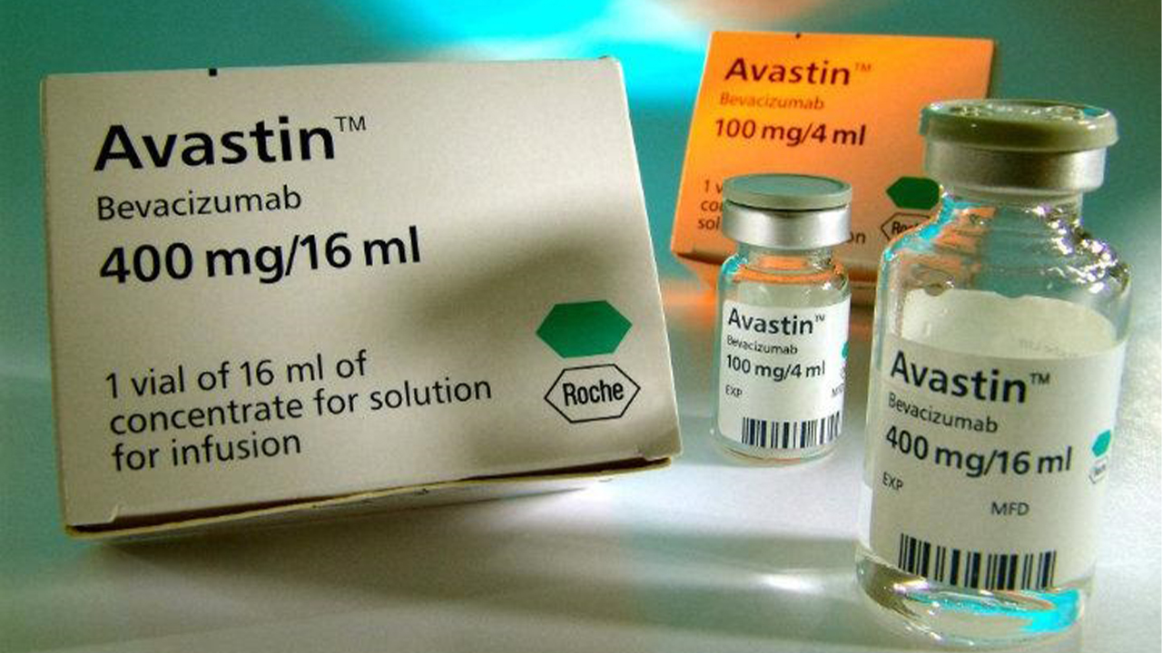 COFEPRIS emite alerta sobre falsificación del producto AVASTIN