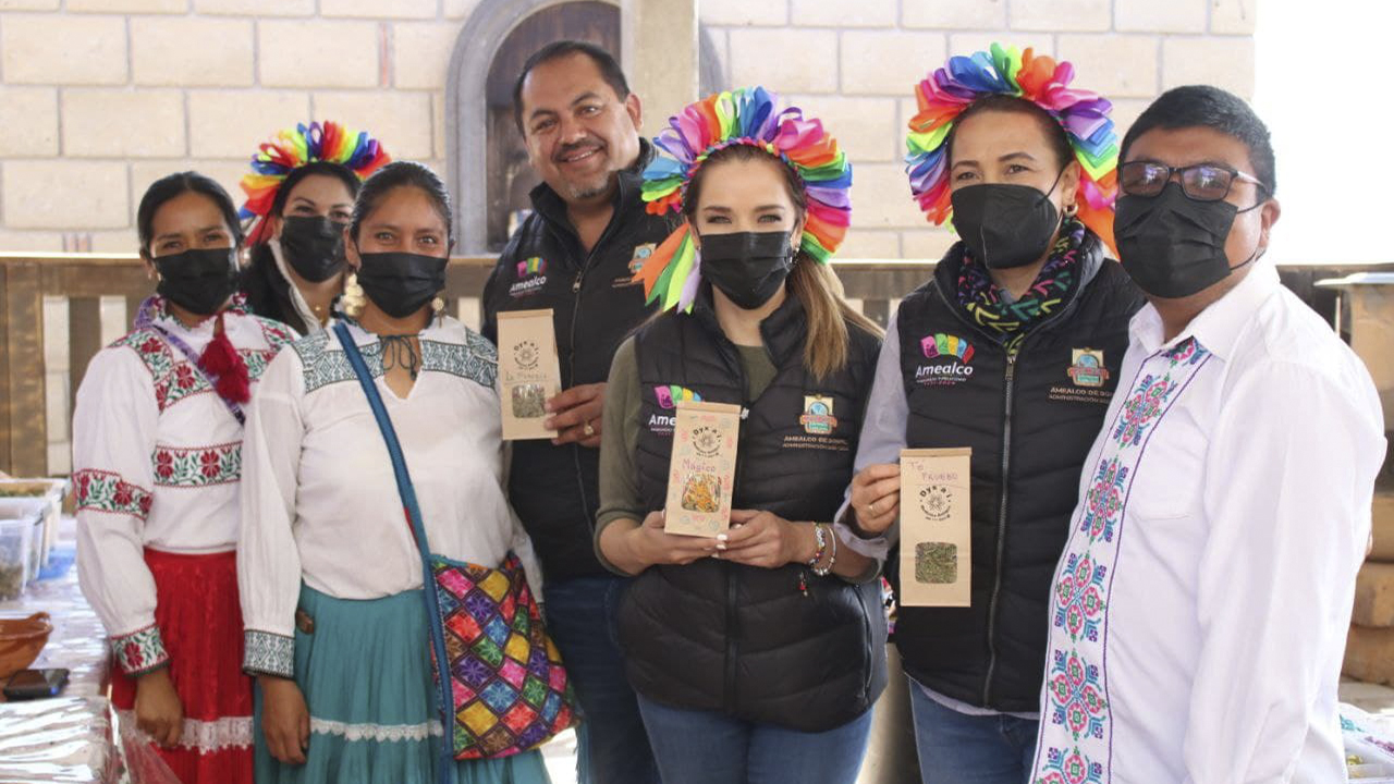 Unir esfuerzos para impulsar turísticamente a Amealco