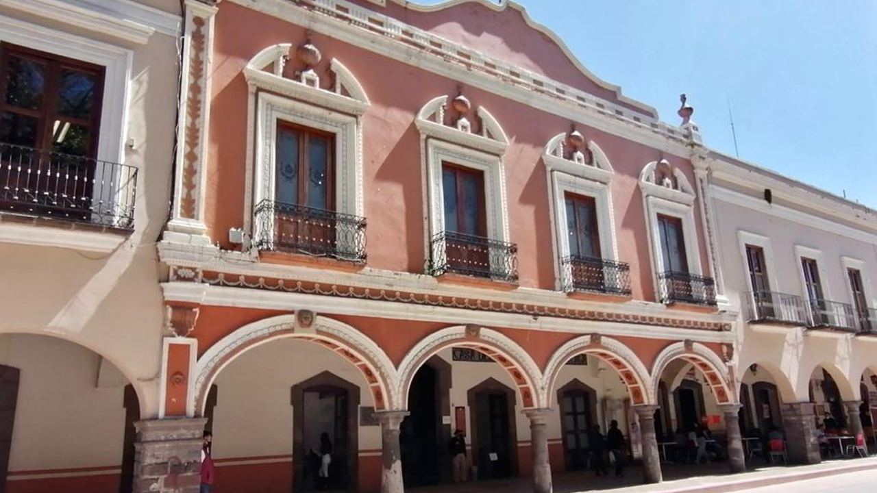 Ayuntamiento de Tlaxcala garantiza el pago de aguinaldos y prestaciones a sus trabajadores