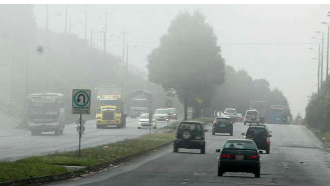 Emite CEPCO alertamiento por temperaturas mínimas que estarán registrándose alrededor de la marca de congelación