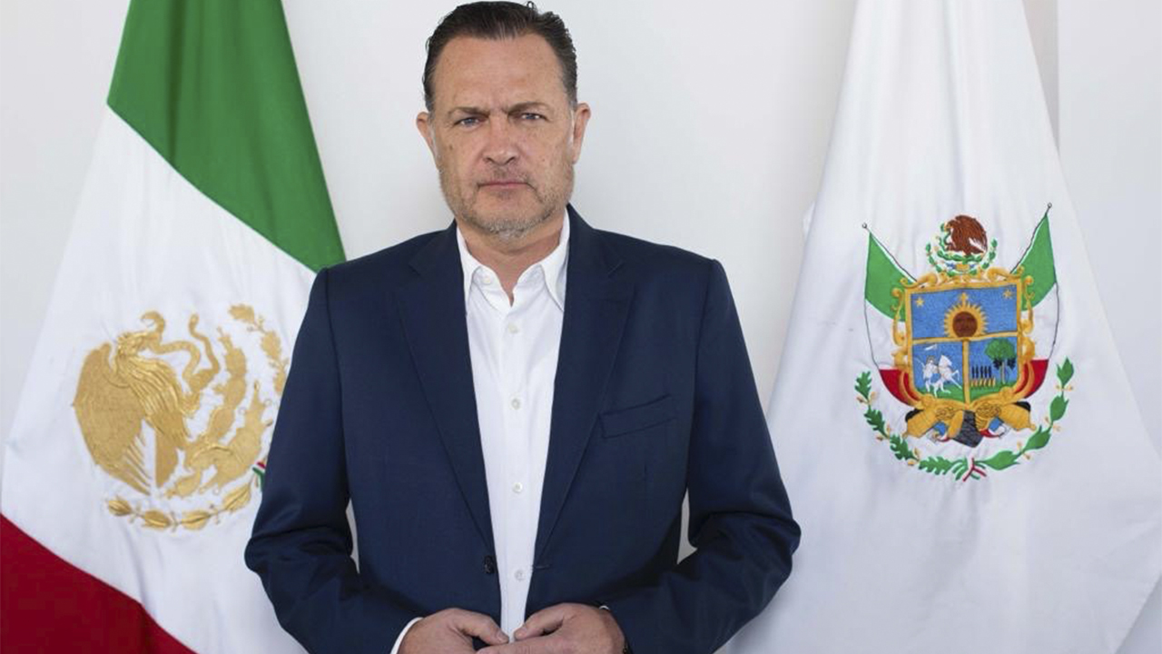 Anuncia Gobernador Mauricio Kuri extensión para pago de nuevas placas